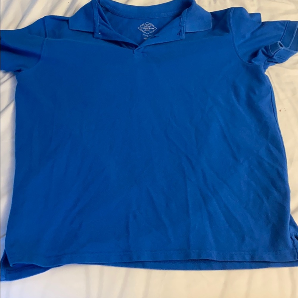 Medium legacy polo